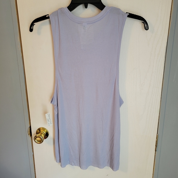 NWT Core10 Open Side Workout Tank - Picture 2 of 2